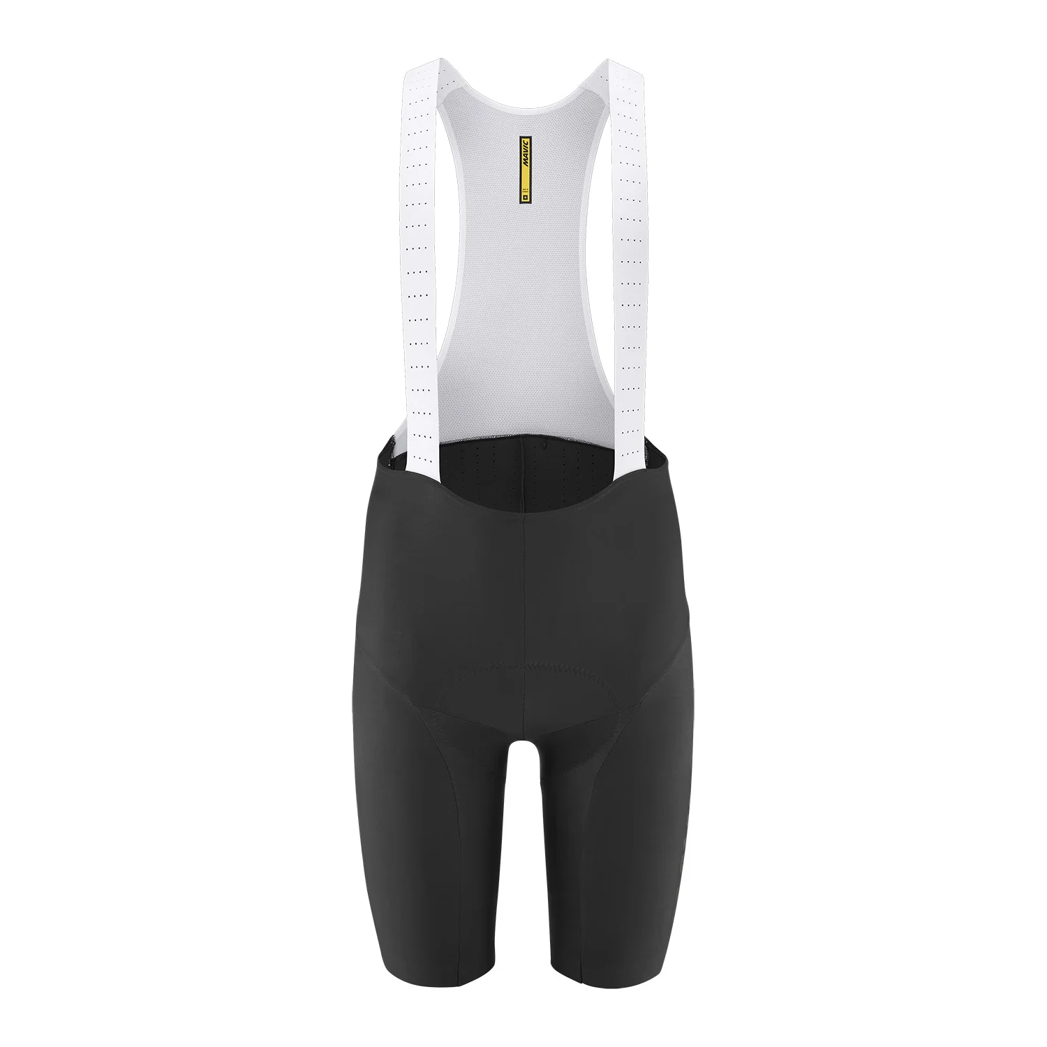 Mavic Ksyrium Bib Short Mens Blk M