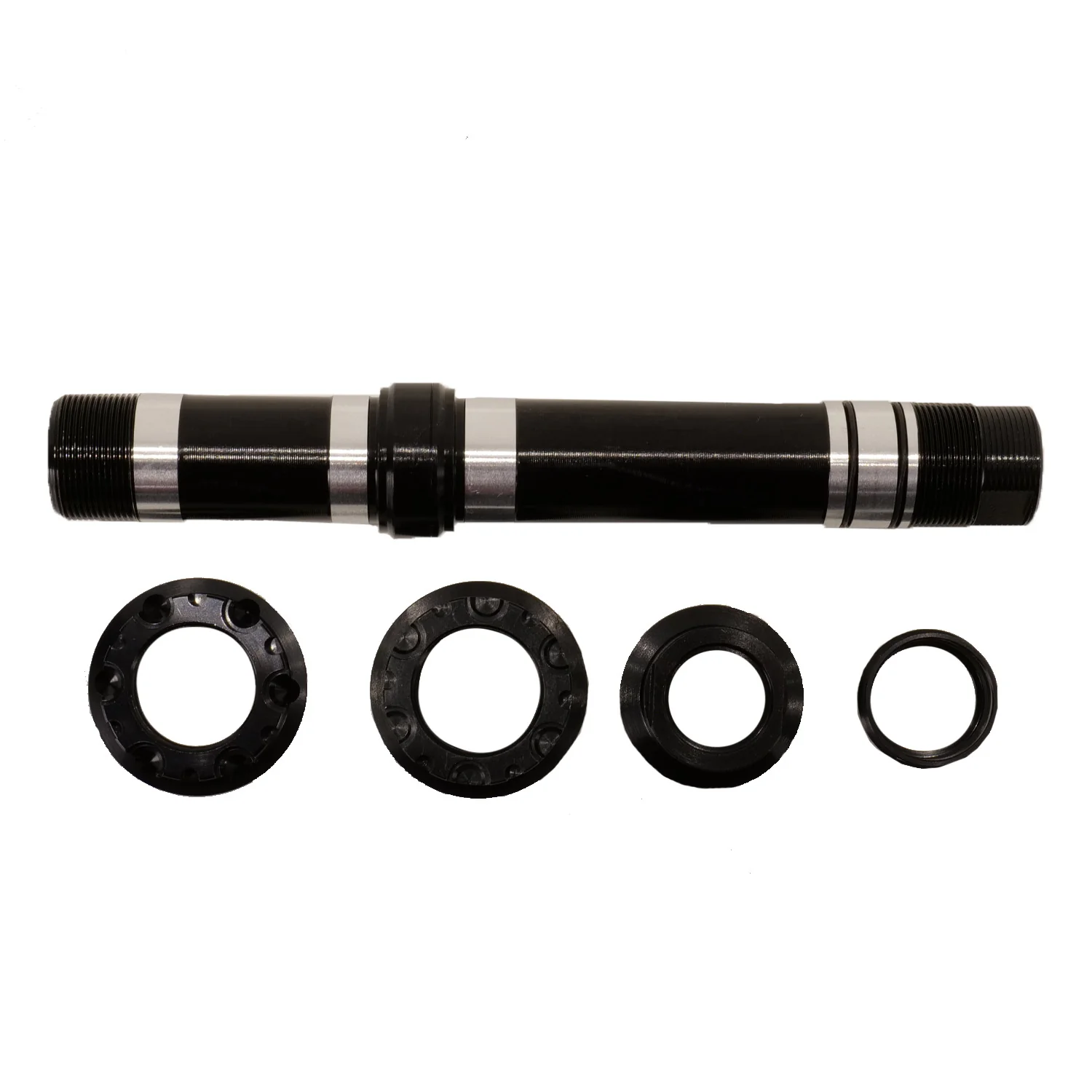 Mavic QRM Axle Kits