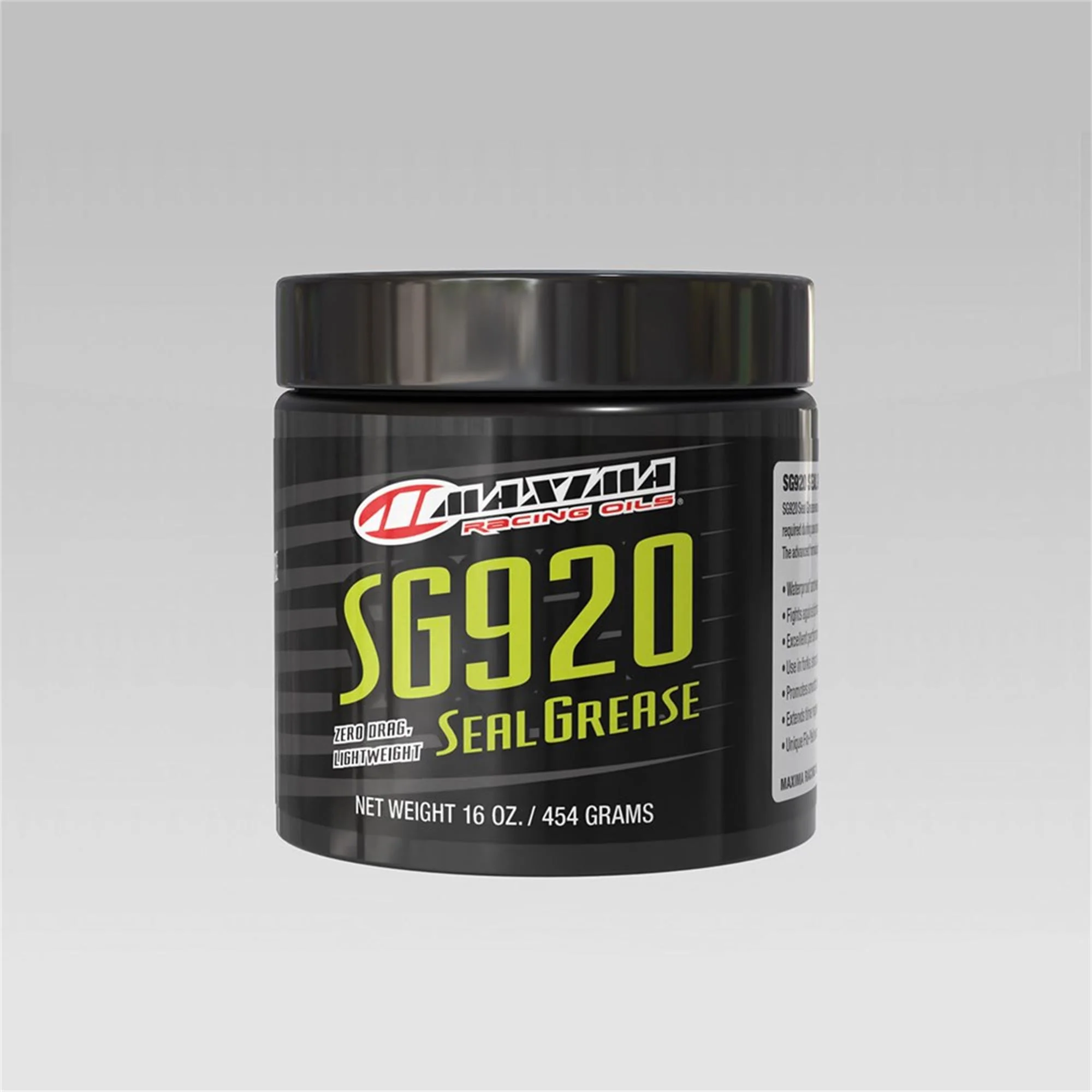 MAXIMA Grease SG920:  16OZ