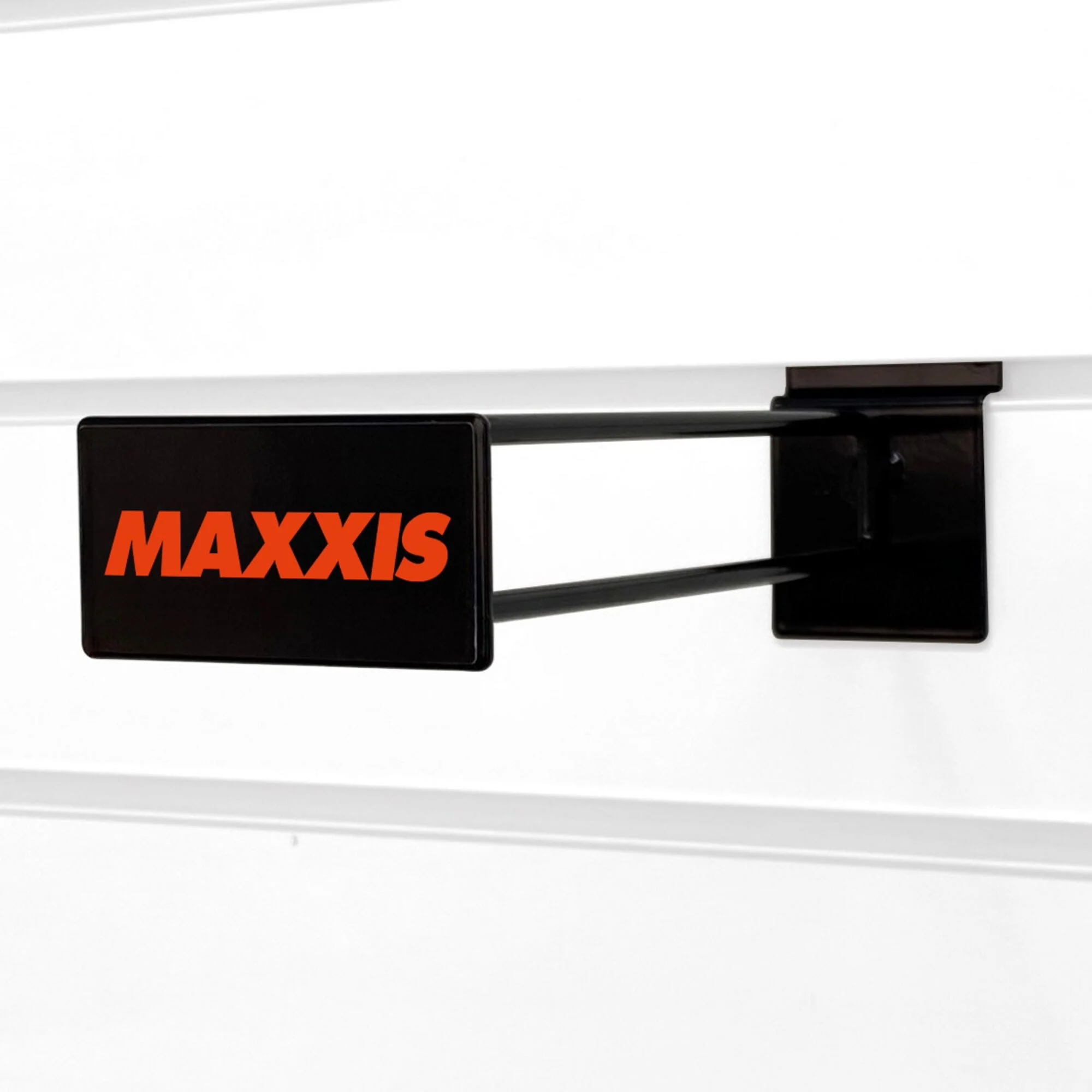 Maxxis Maxxis Branded slatwall hooks x5