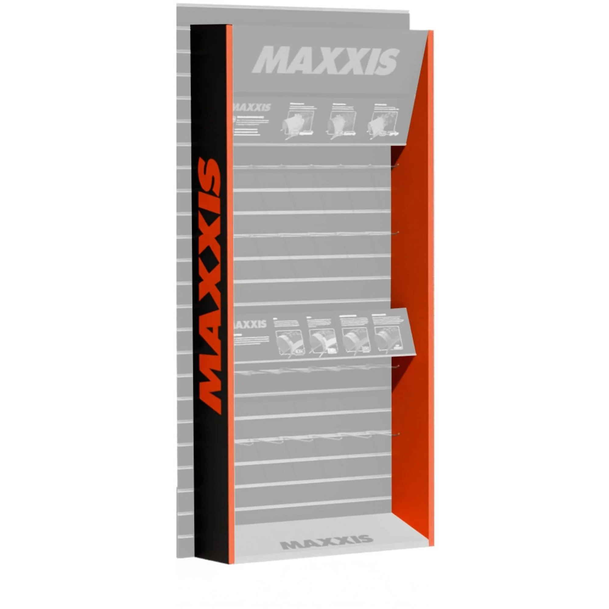 Maxxis Maxxis Gold Package Side Panels