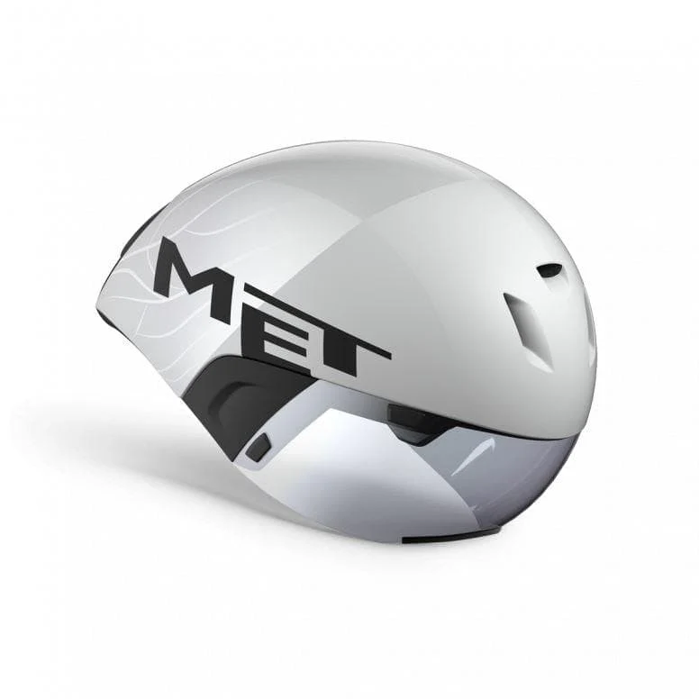 MET Codatronca Helmet - Image 4
