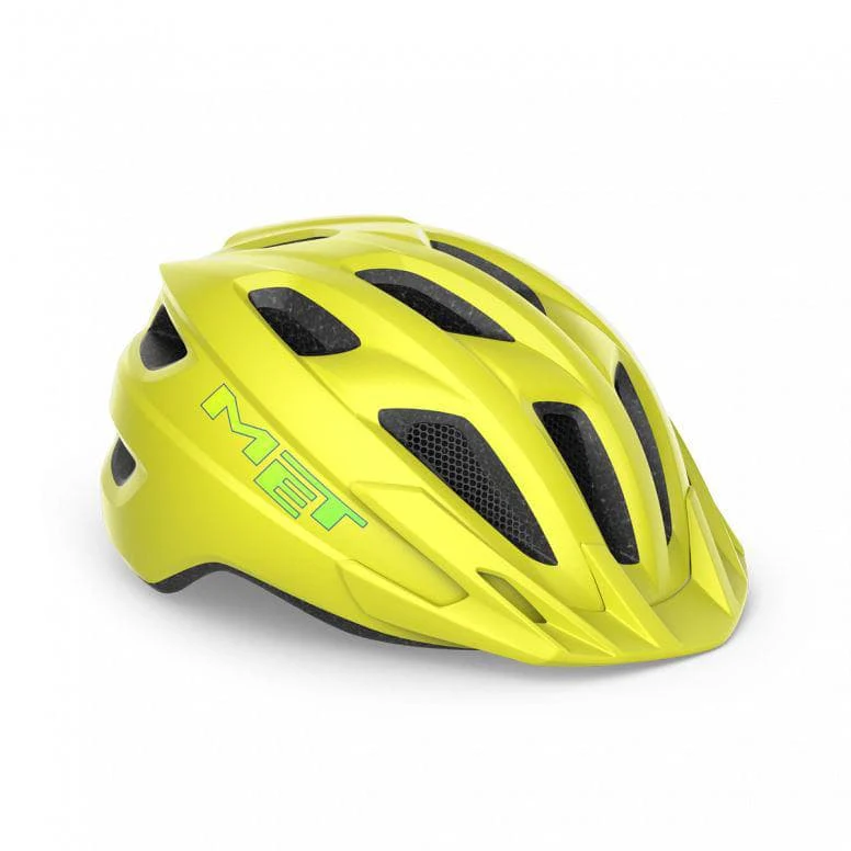 MET Crackerjack Youth Helmet - 52-57cm - Image 6