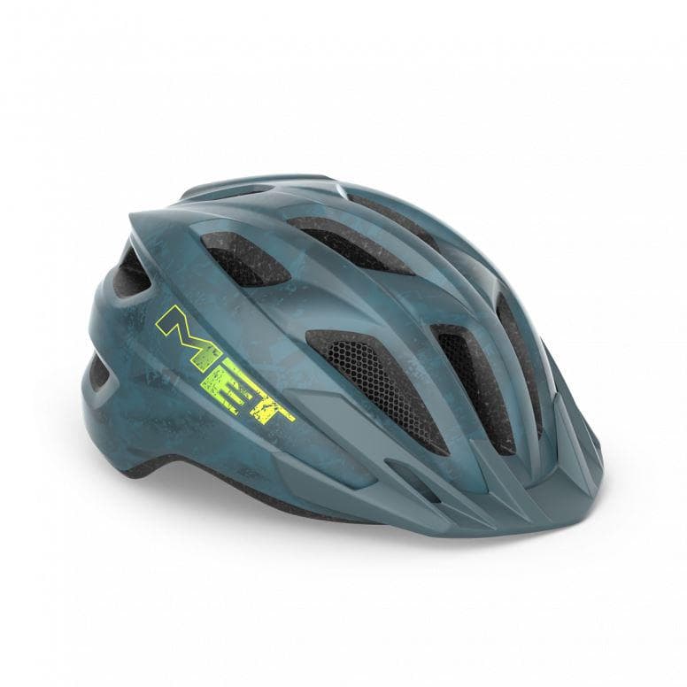 MET Crackerjack Youth Helmet - 52-57cm - Image 9