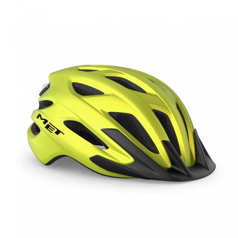 MET Crossover Helmet - Image 5
