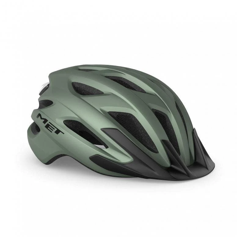 MET Crossover Helmet - Image 8
