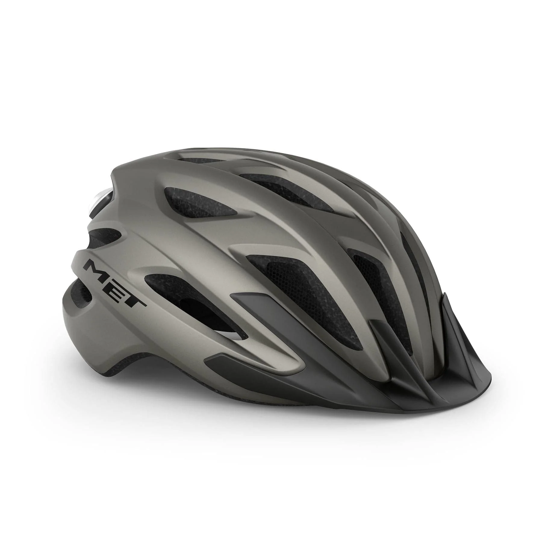 MET Crossover Helmet - Image 9