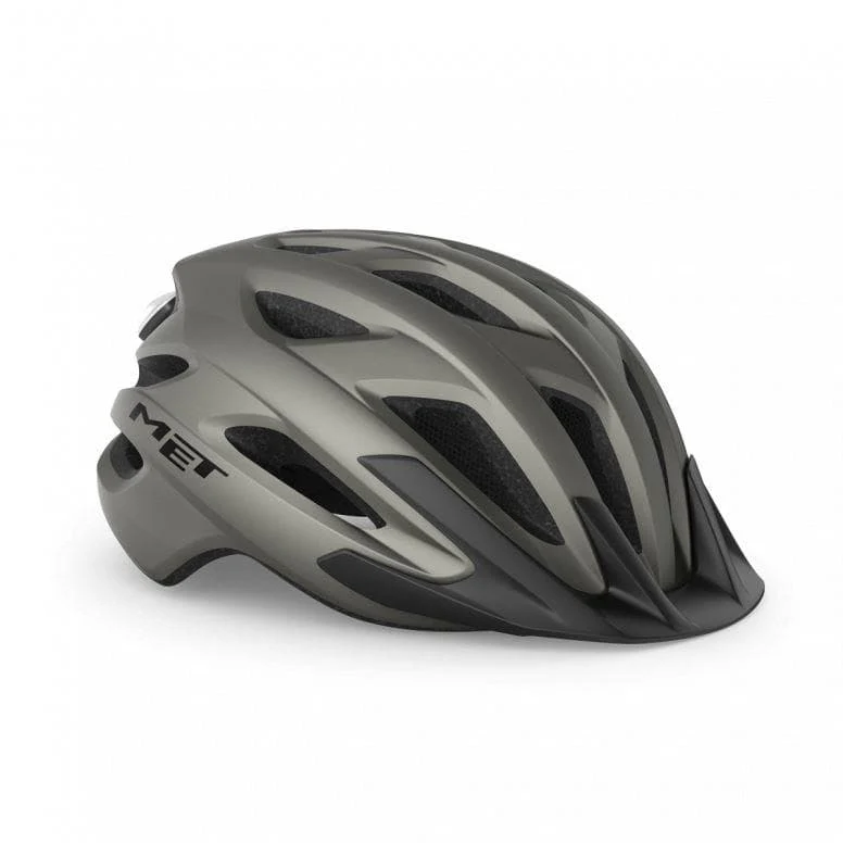 MET Crossover Mips Helmet - Image 7