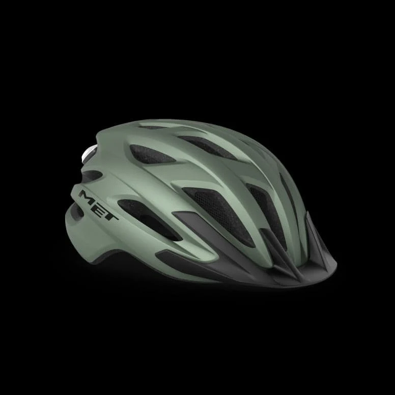 MET Crossover Mips Helmet - Image 8