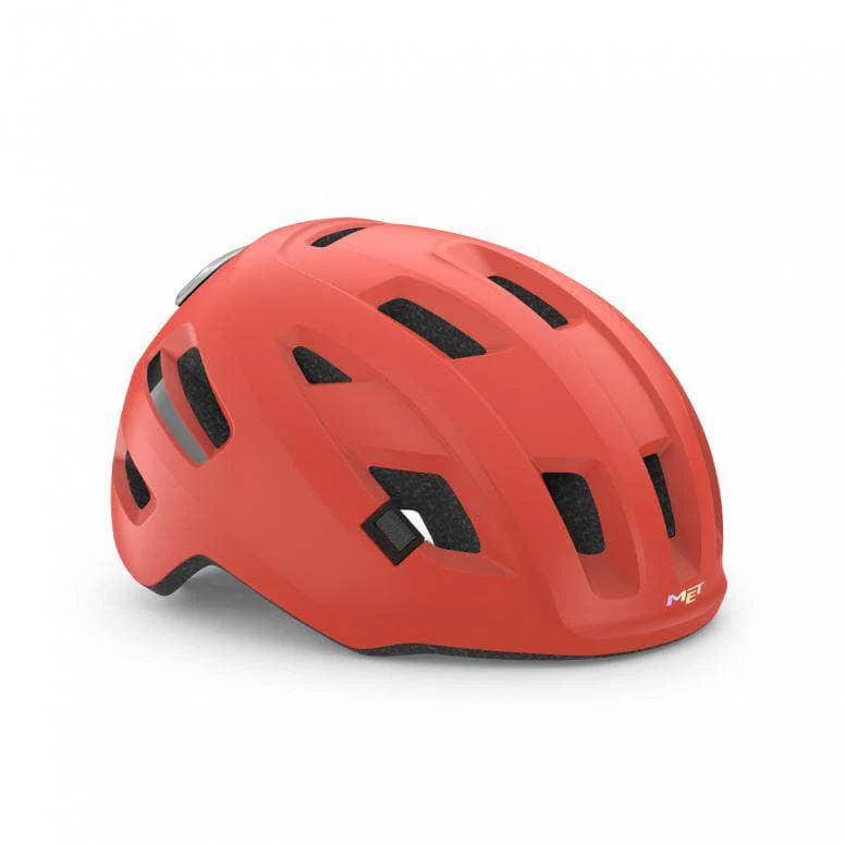 MET E-Mob Helmet - Image 13