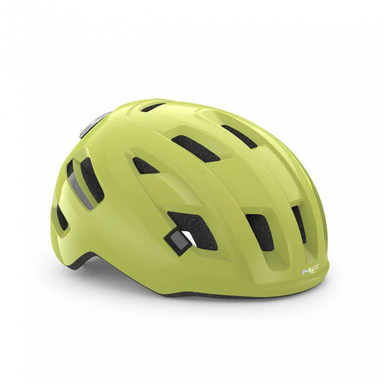MET E-Mob Helmet - Image 19
