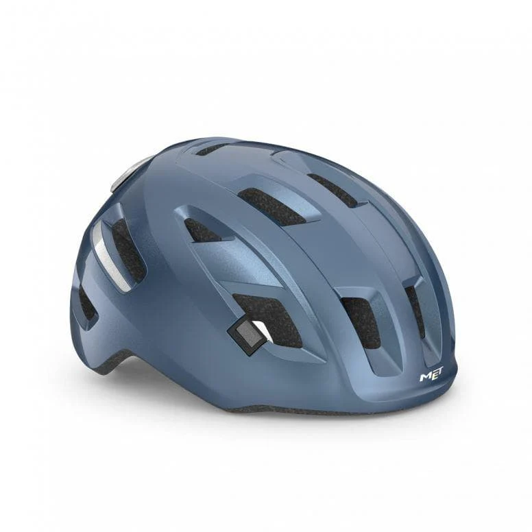 MET E-Mob Helmet - Image 23