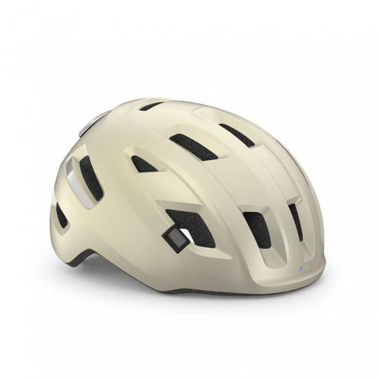 MET E-Mob Helmet - Image 8