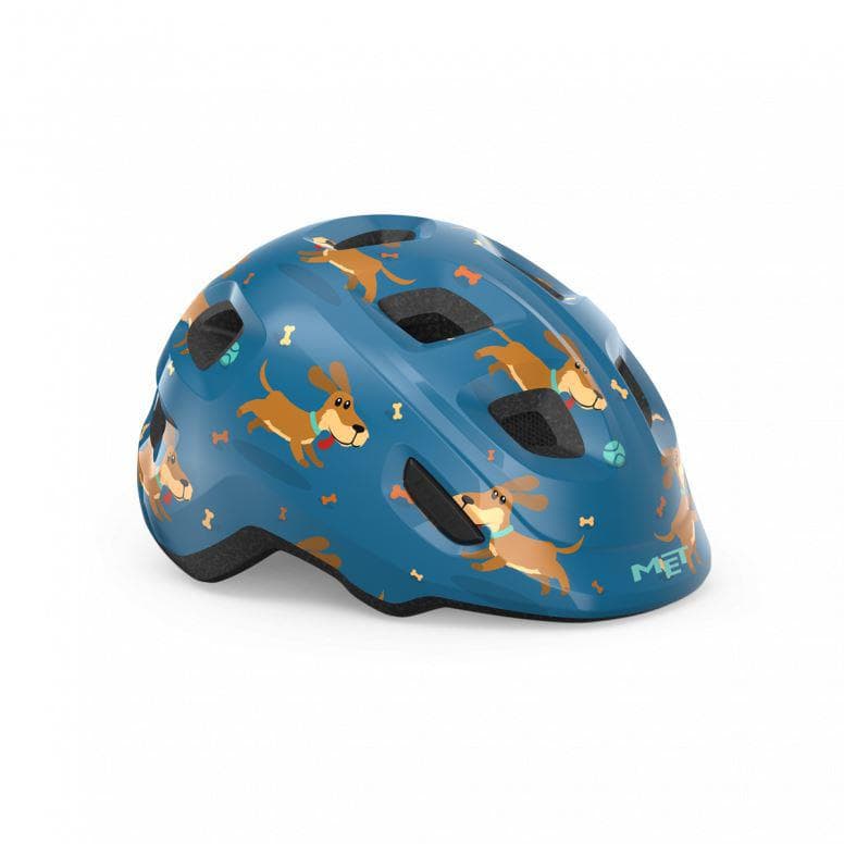 MET Hooray Helmet - Image 4