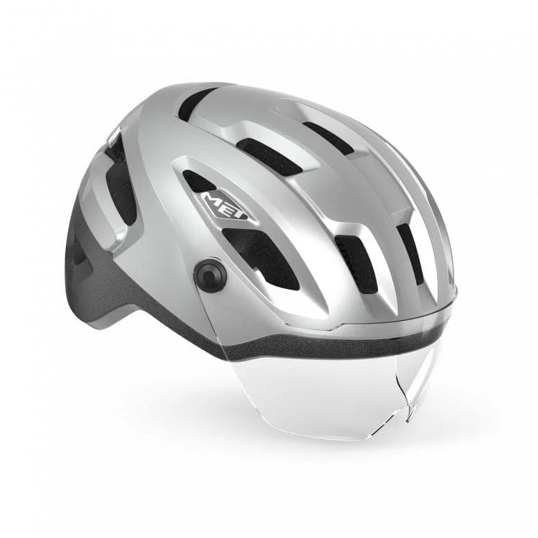 MET Intercity Mips Helmet - Image 2