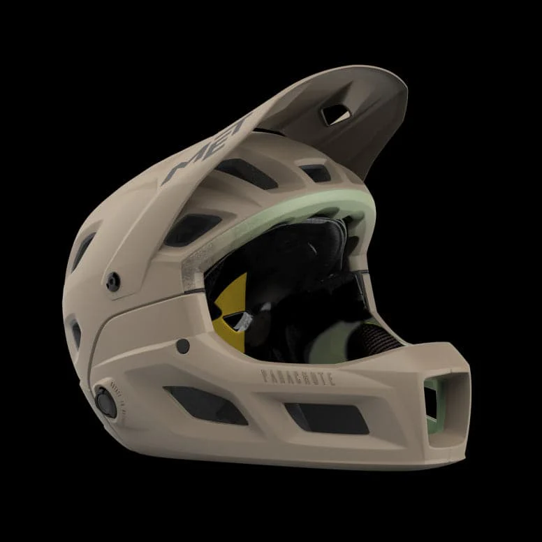 MET Parachute MCR MIPS Helmet - Image 8