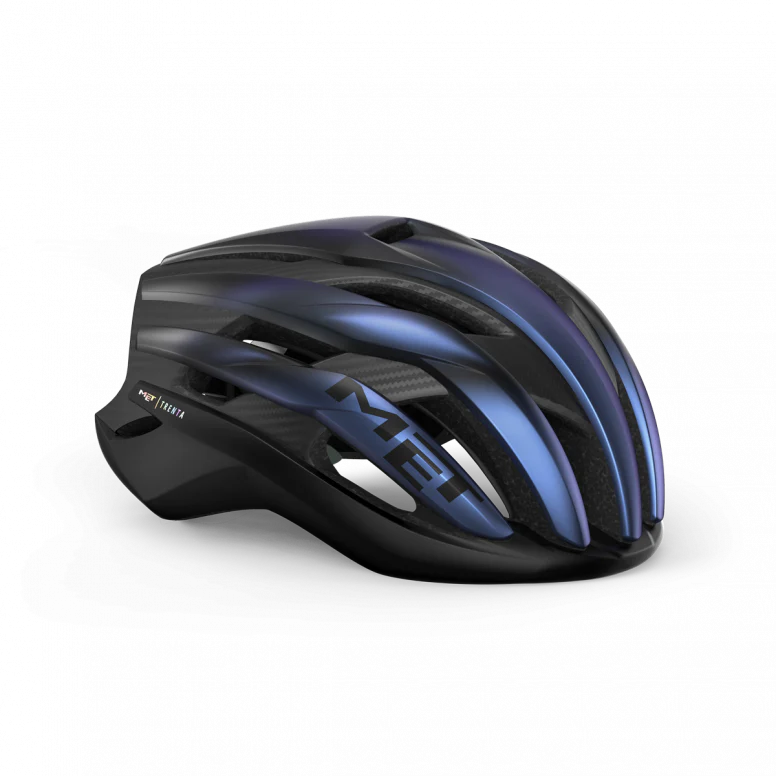 MET Trenta 3K Carbon MIPS Helmet - Small (52-56cm) - Image 2