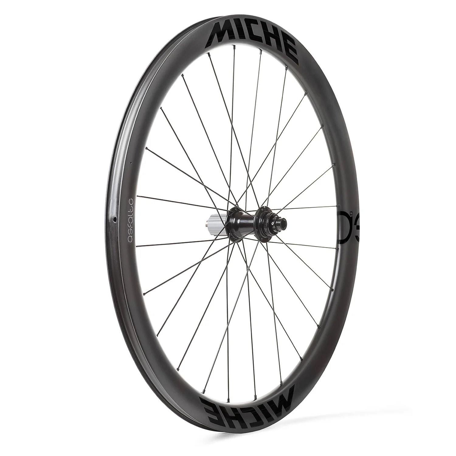 Miche Asfalto 45 Disc Wheels - Image 3