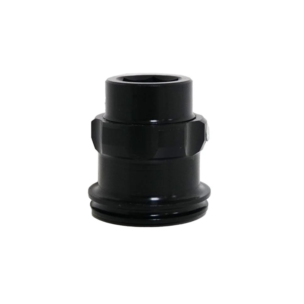 Miche Miche Disc Wheel Adaptors - End-Cap - Axle Kit,Hub Spares