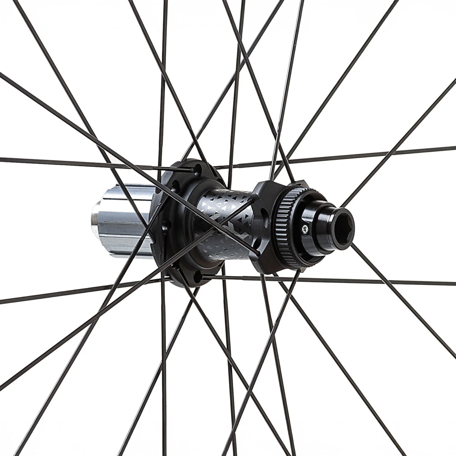 Miche SWR Evo 50 Tubeless Disc Wheels - Image 3