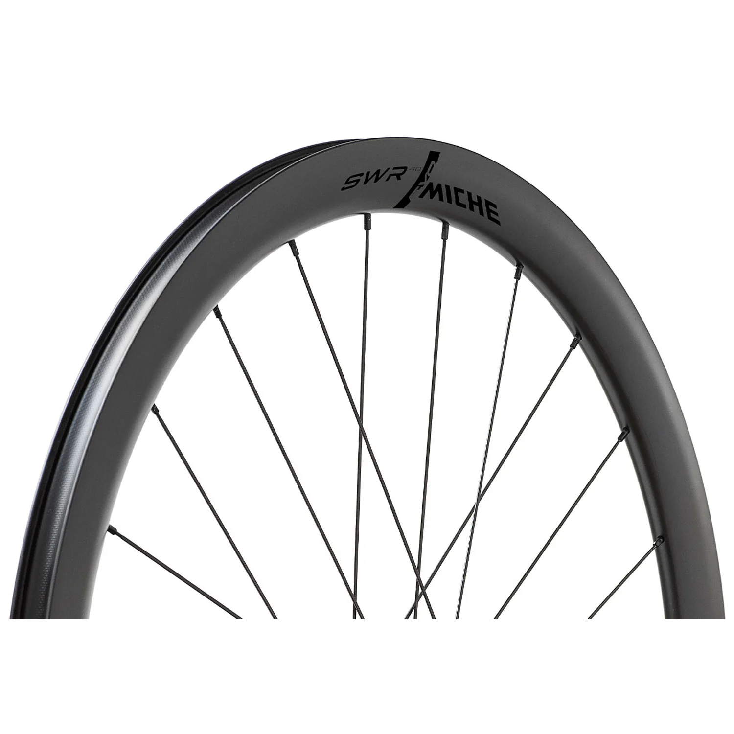Miche SWR Evo 50 Tubeless Disc Wheels - Image 4