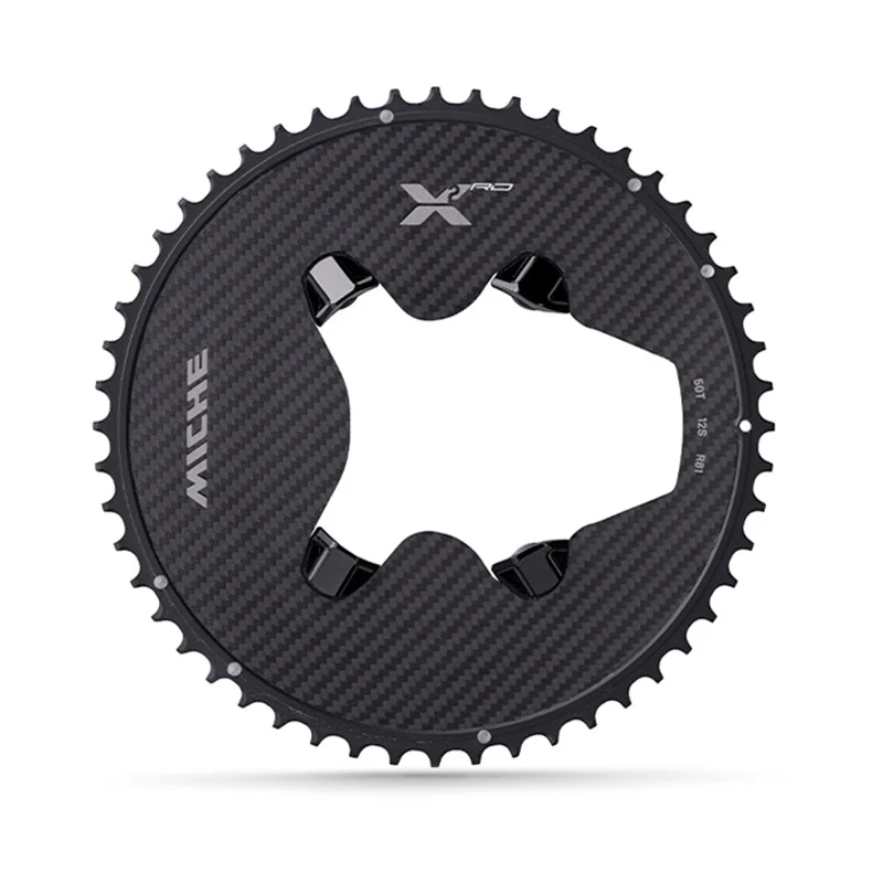 Miche X2 RD R81 Ultegra Chainring 52T