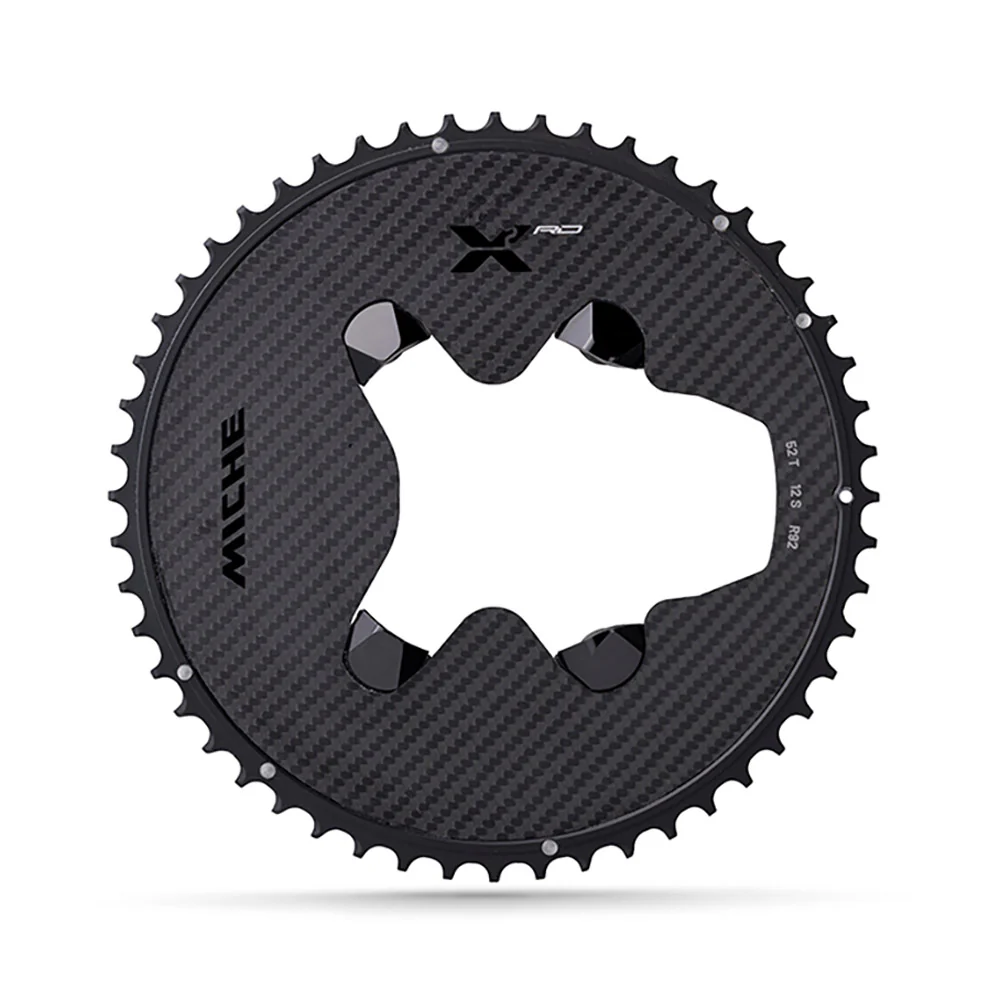 Miche X2 RD R92 Dura-Ace Chainring 55T