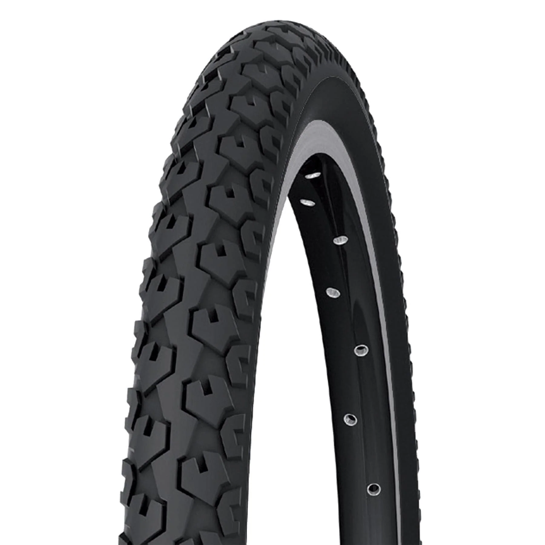 Michelin Country'J Tyre Black - Image 3
