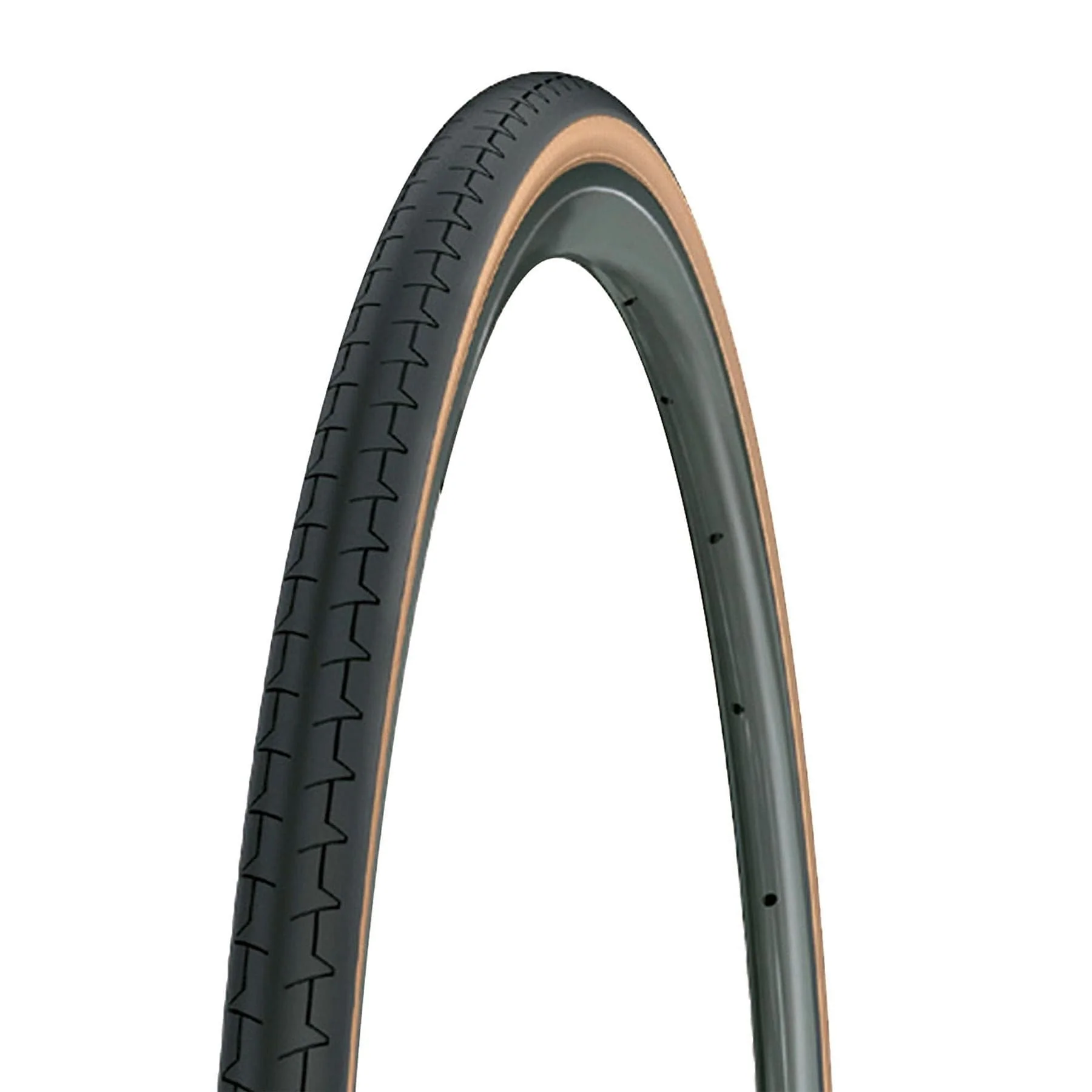 Michelin Dynamic Classic Tyre 700c Translucent - Image 2