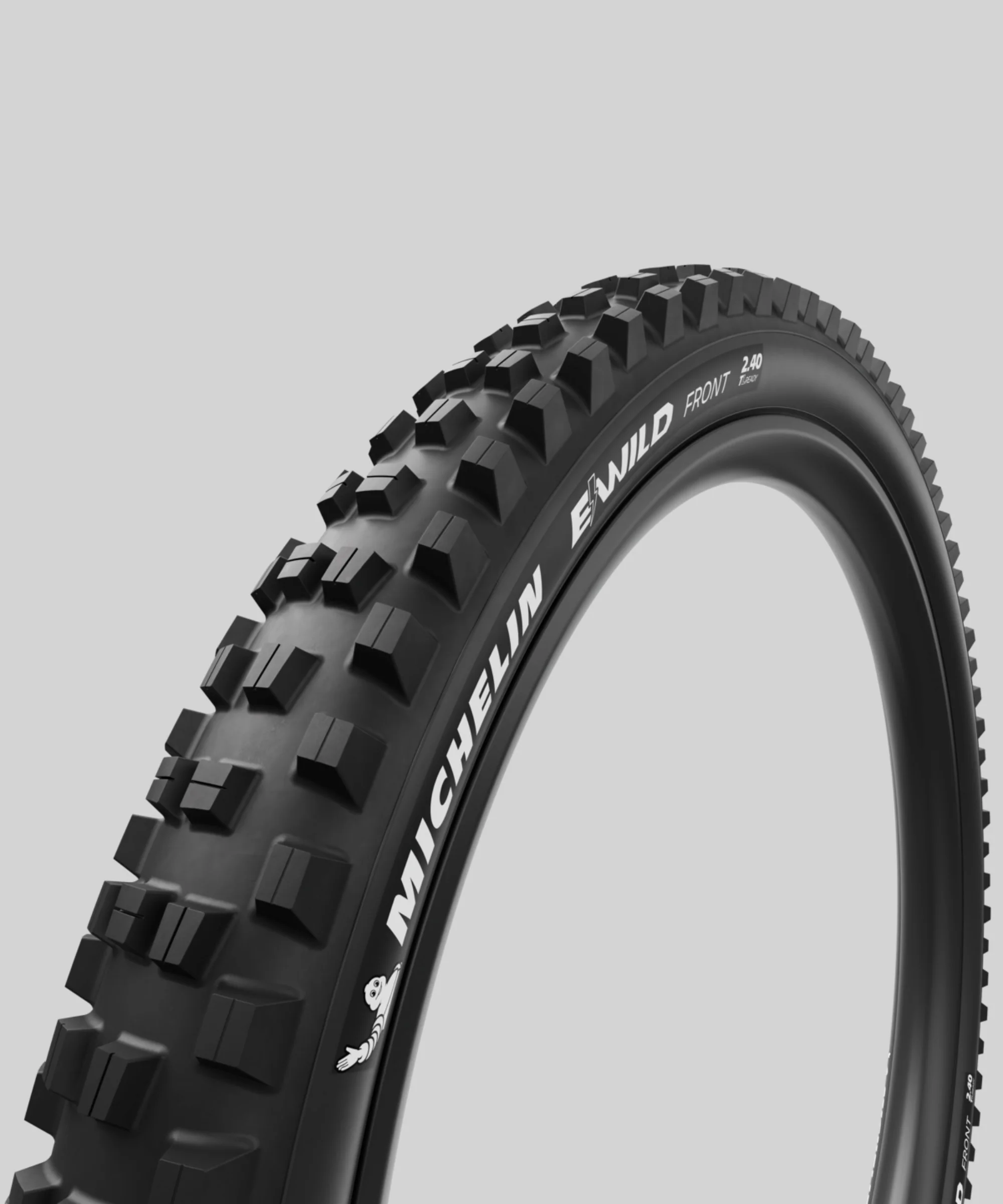 Michelin E-Wild Performance Line Tyre 29" - Image 2