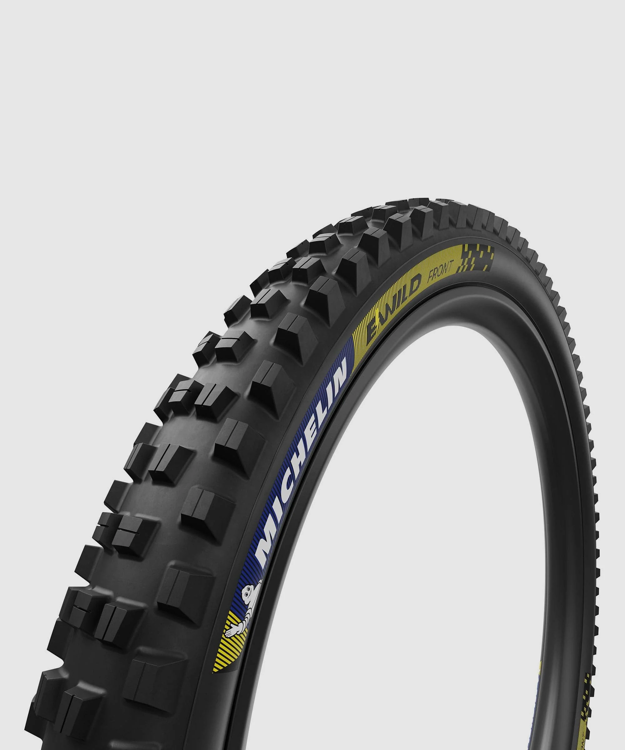 Michelin E-Wild Racing Line Tyre Front 29" - Image 3