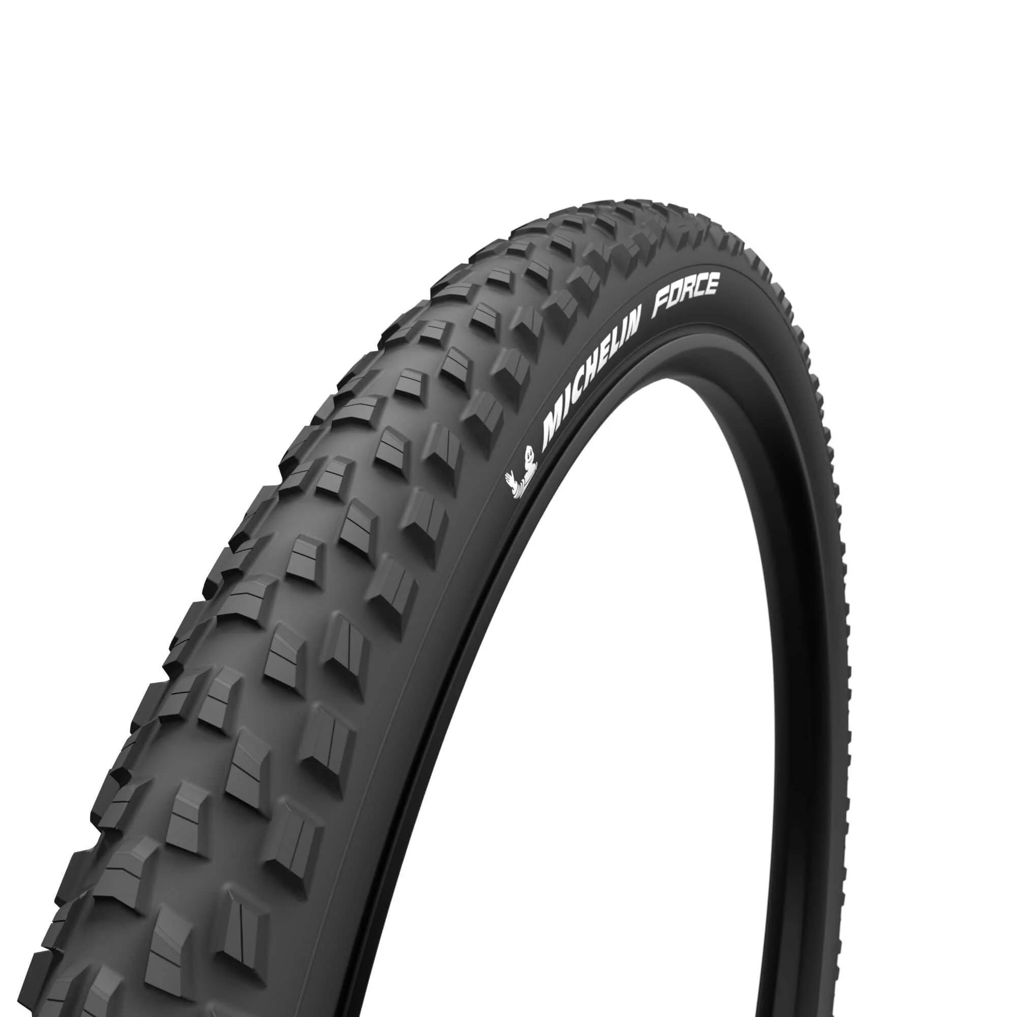 Michelin Force Access Tyre Black - Image 3