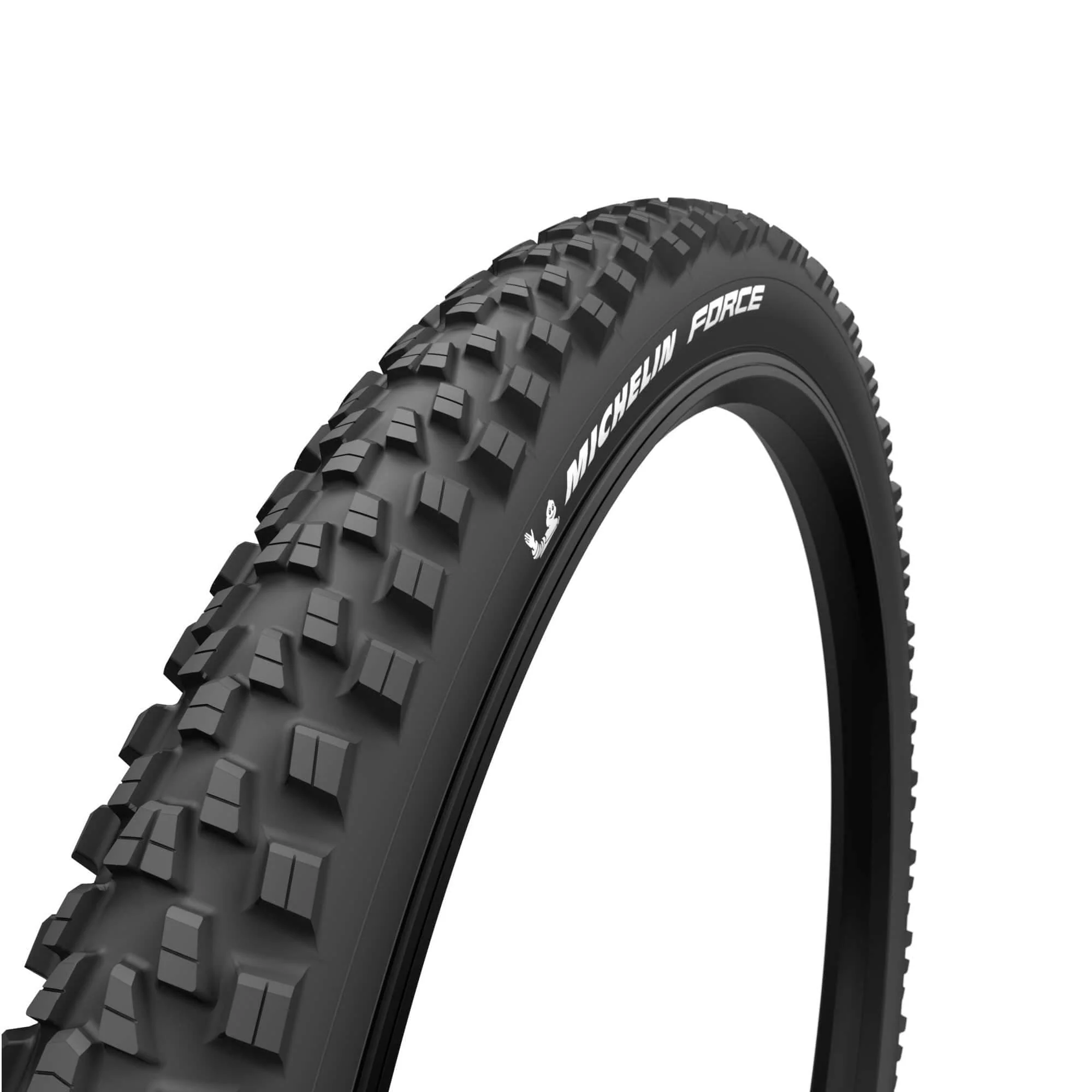 Michelin Force Access Tyre Black - Image 7