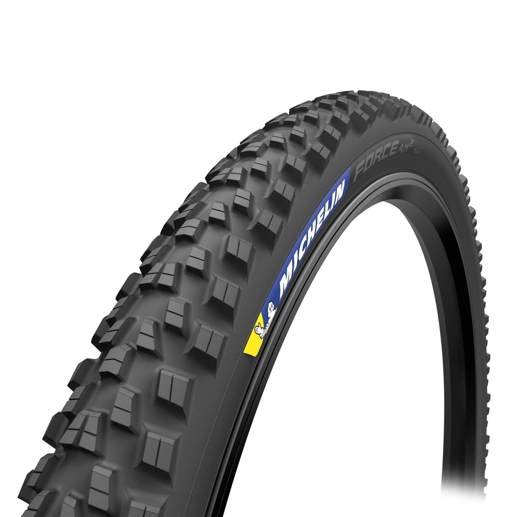 Michelin Force AM² Tyre Black - Image 3