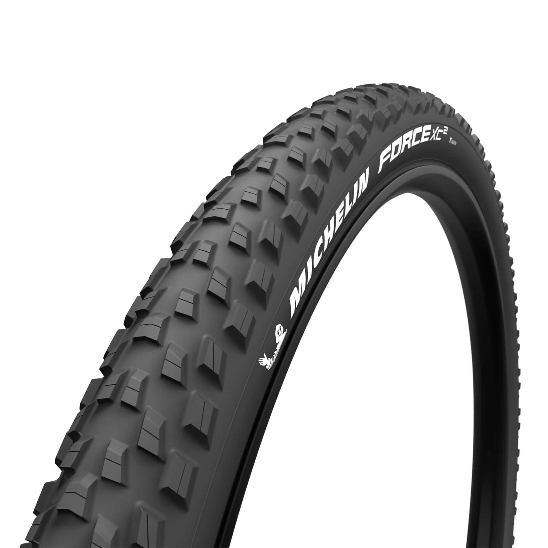Michelin Force XC2 Performance Line 29" - Image 3