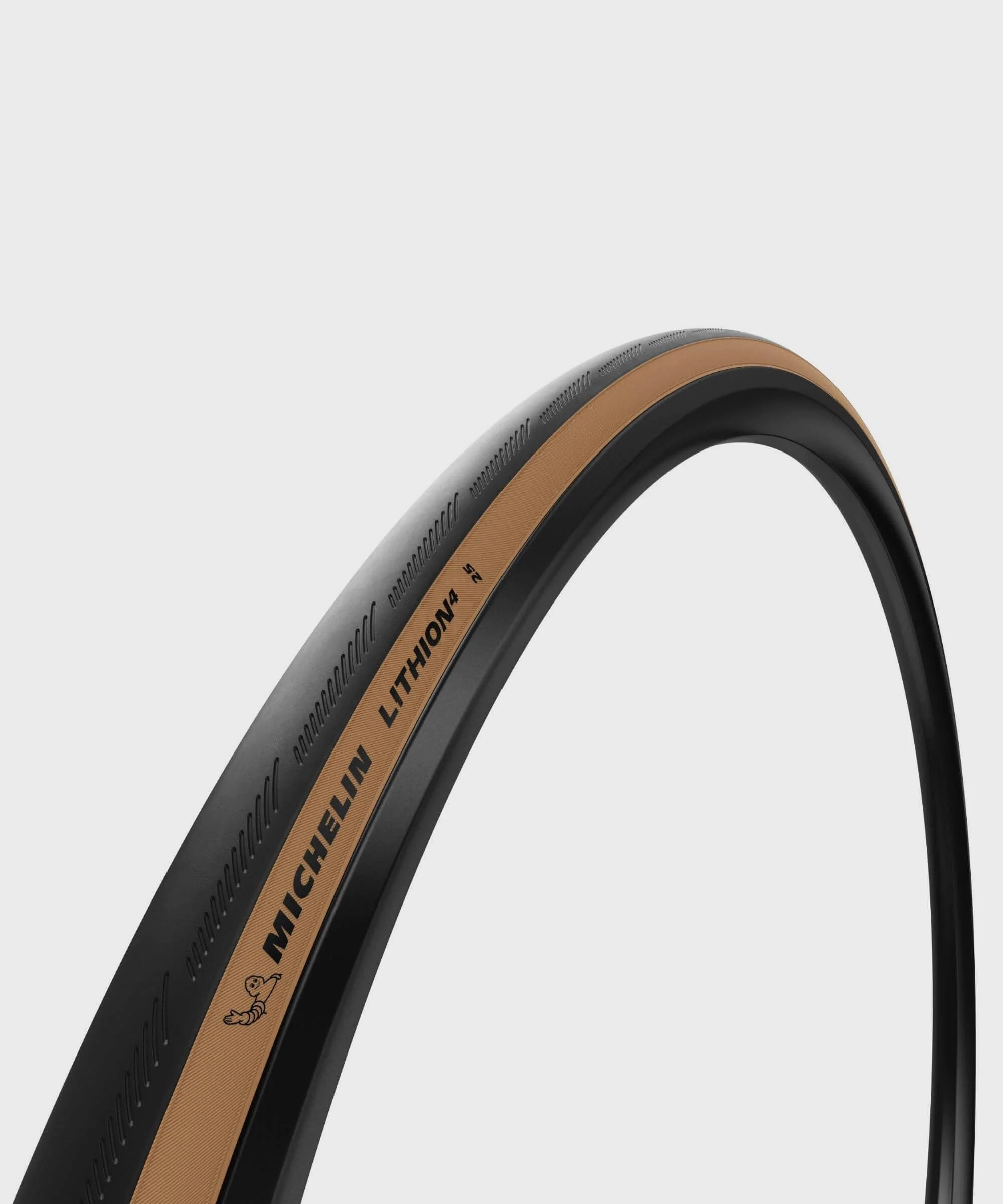 Michelin Lithion 4 Tyre 700c