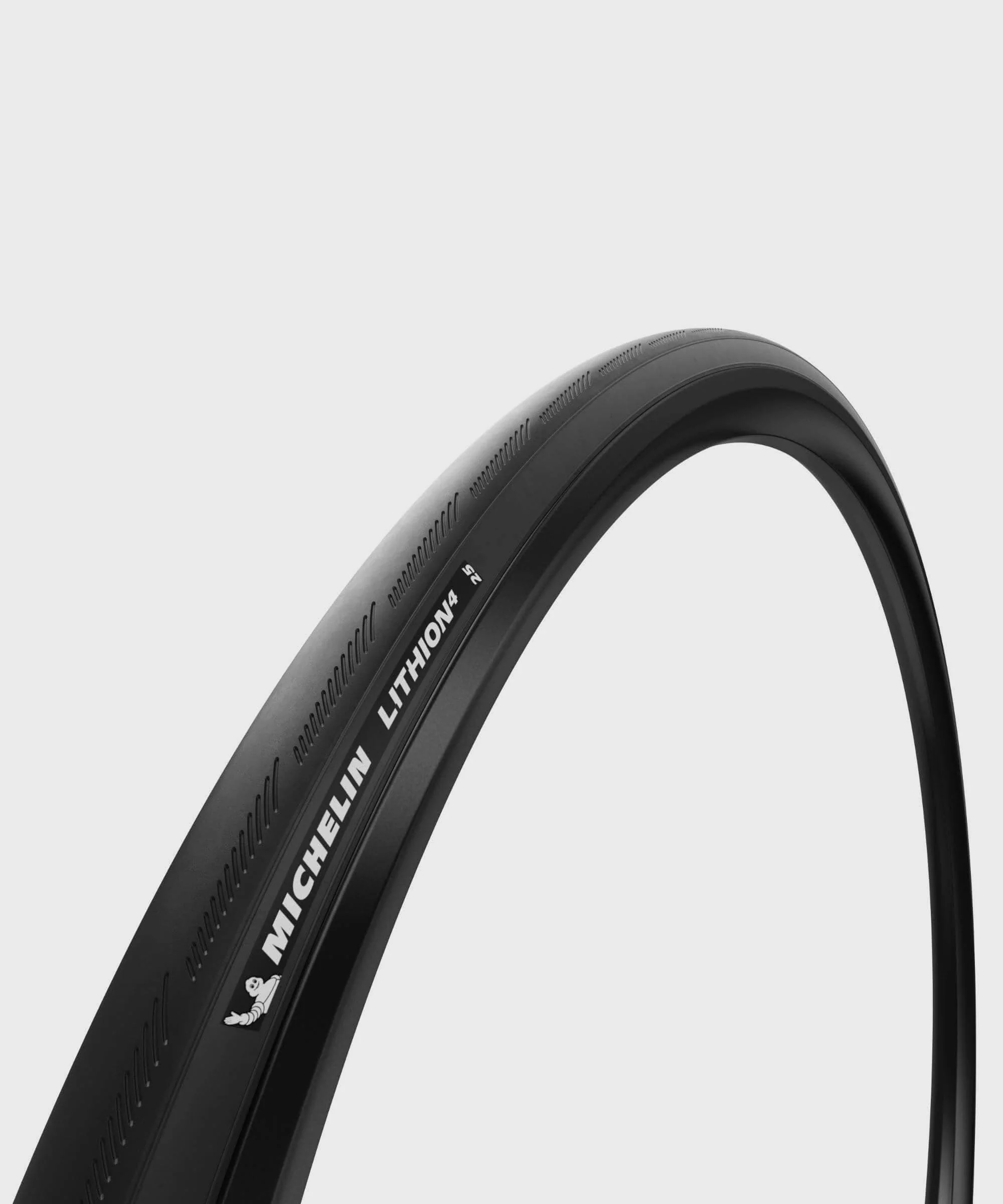 Michelin Lithion 4 Tyre 700c - Image 3