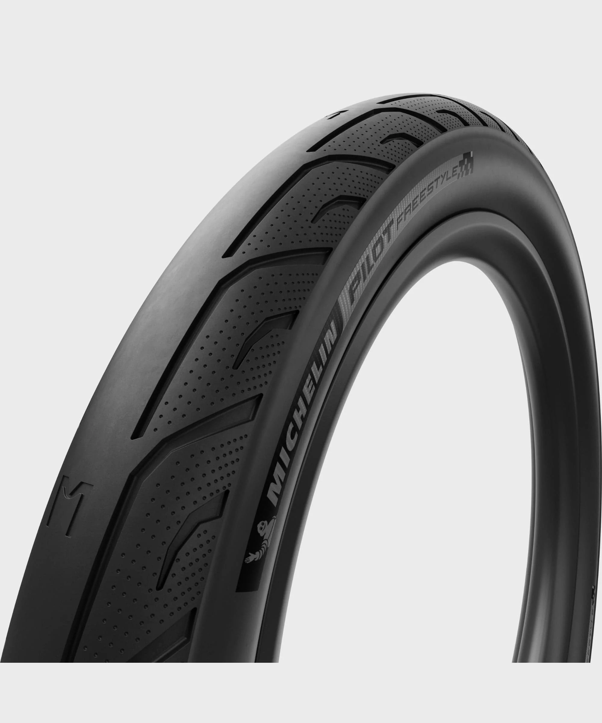 Michelin Pilot Freestyle Tyre 20" - Image 3