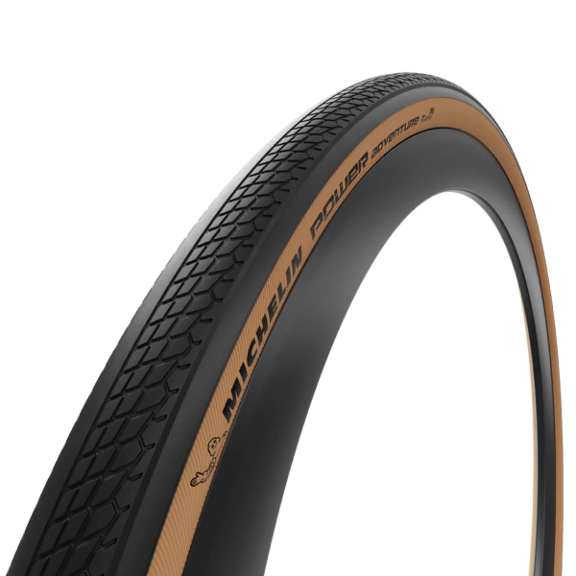 Michelin Power Adventure Gravel Tyre Classic - Image 4