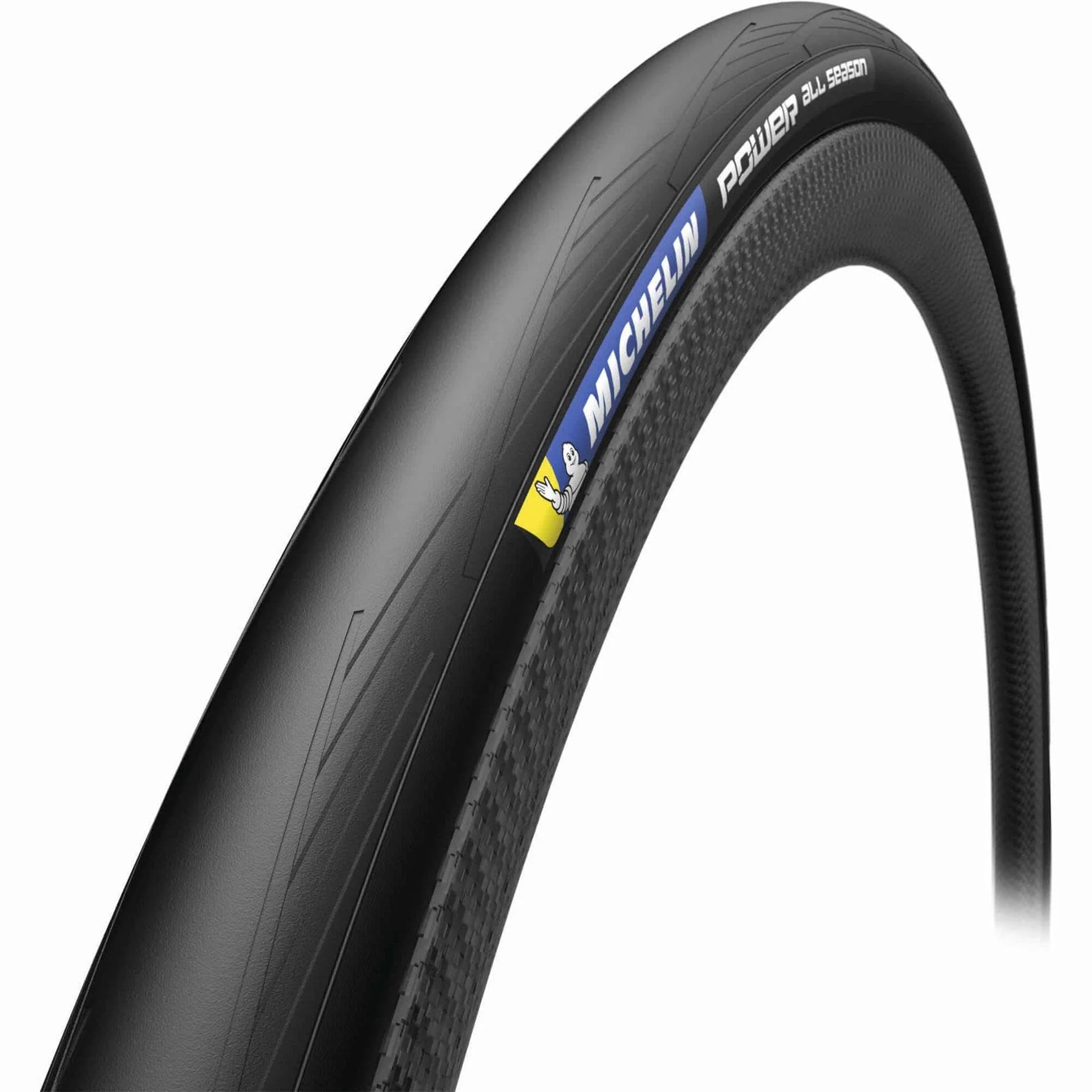 Michelin Power All Season Tyre 2021 700c - Image 3