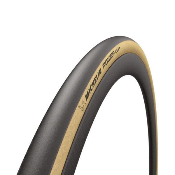 Michelin Power Cup Classic Tube Type Tyre 700c - Image 2