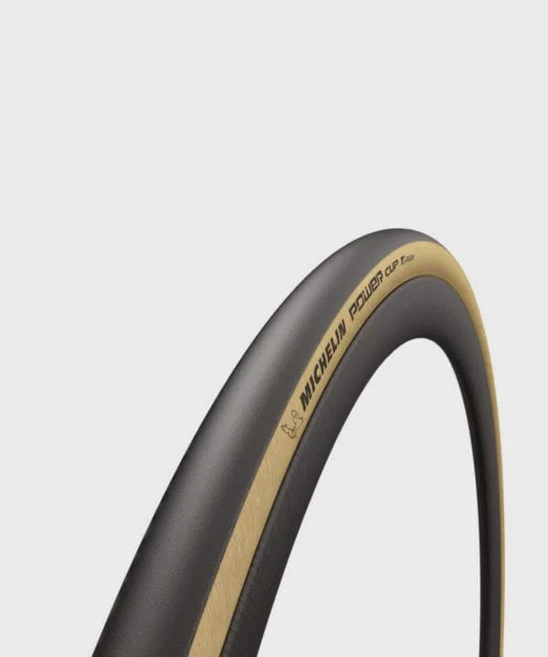 Michelin Power Cup Classic Tubeless Ready Tyre 700c - Image 3