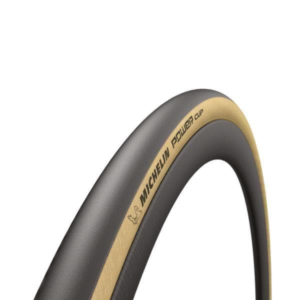 Michelin Power Cup Classic Tubular Tyre 28" - Image 2