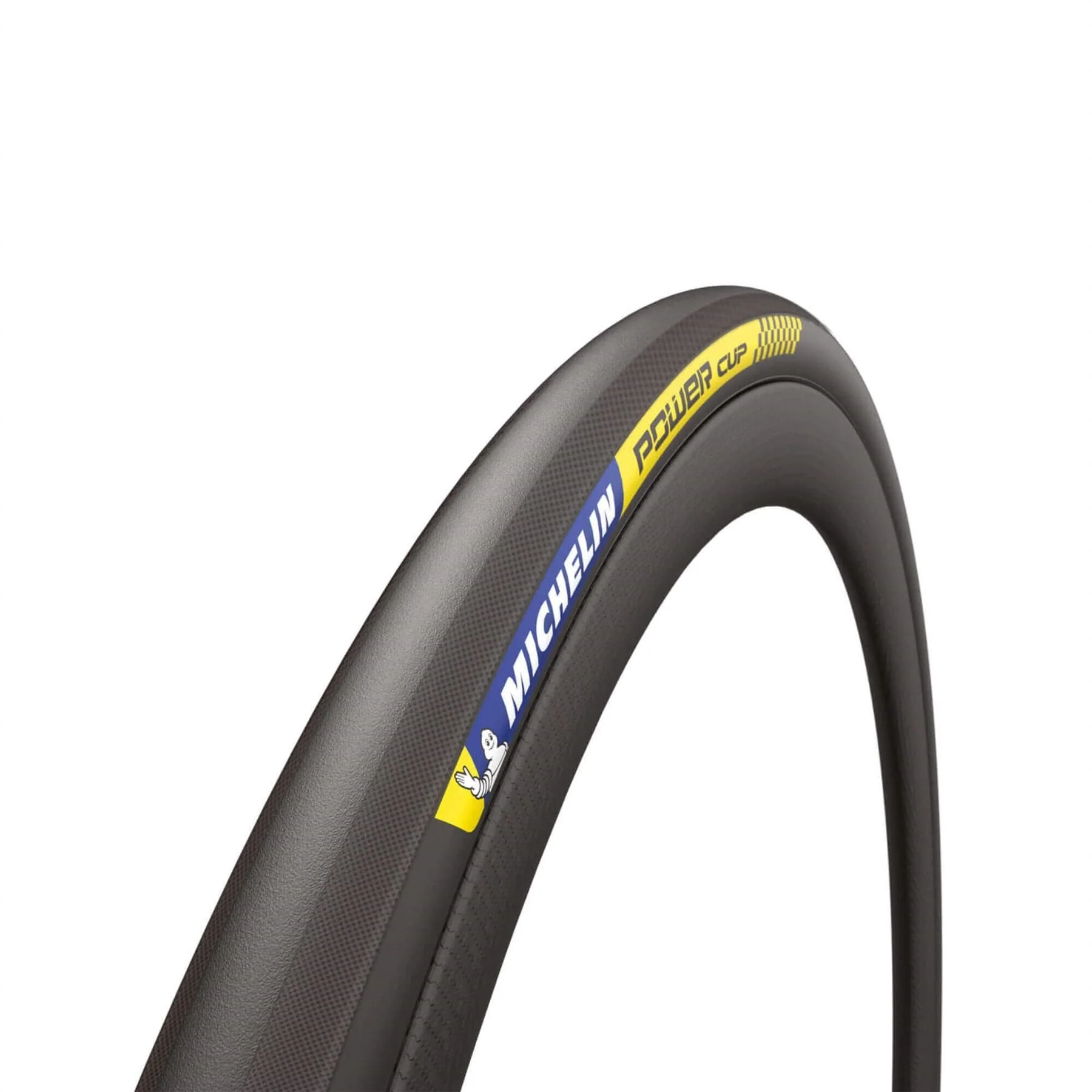 Michelin Power Cup Tubular 28" - Black - Image 2