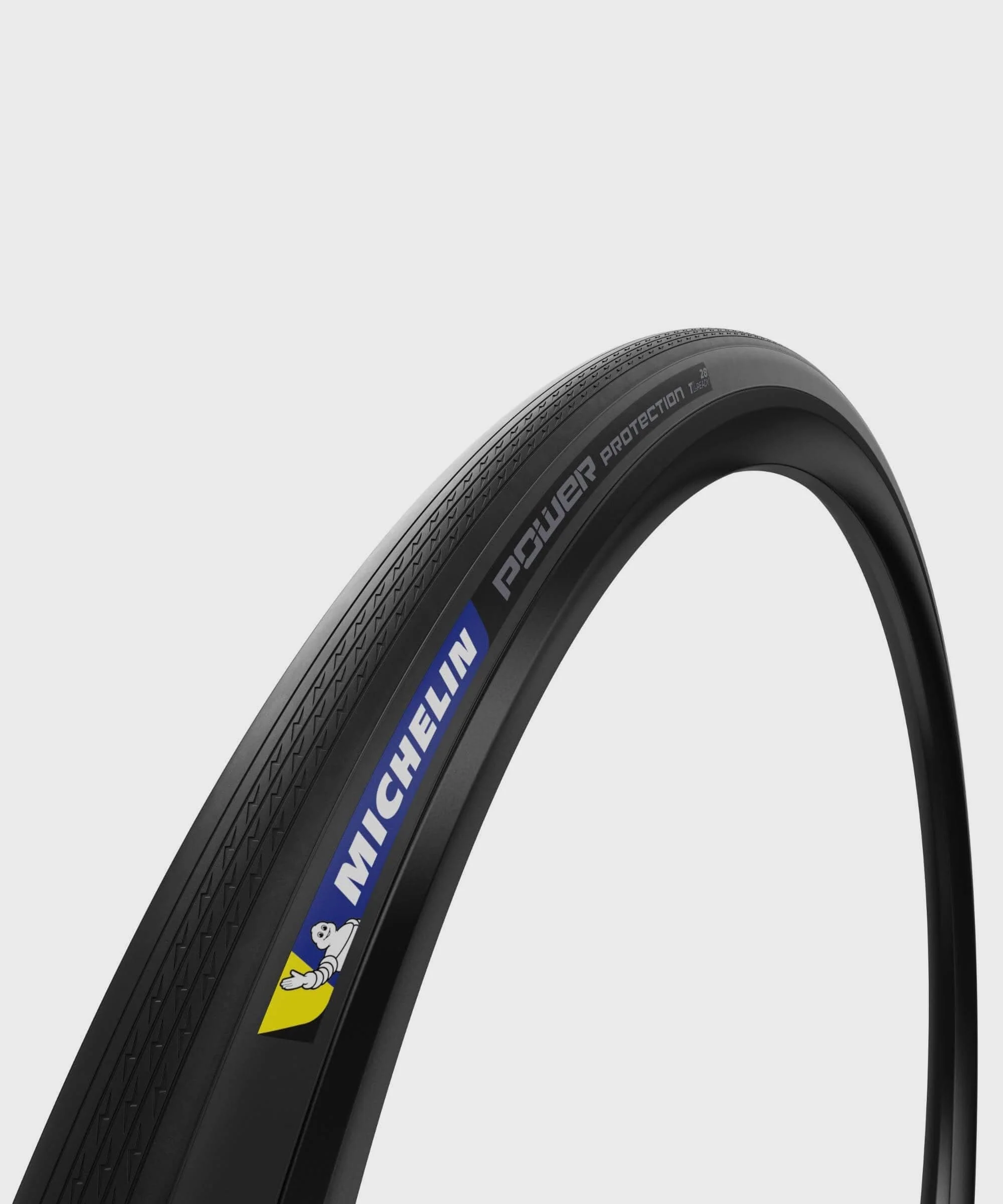 Michelin Power Protection 700c Black - Image 4