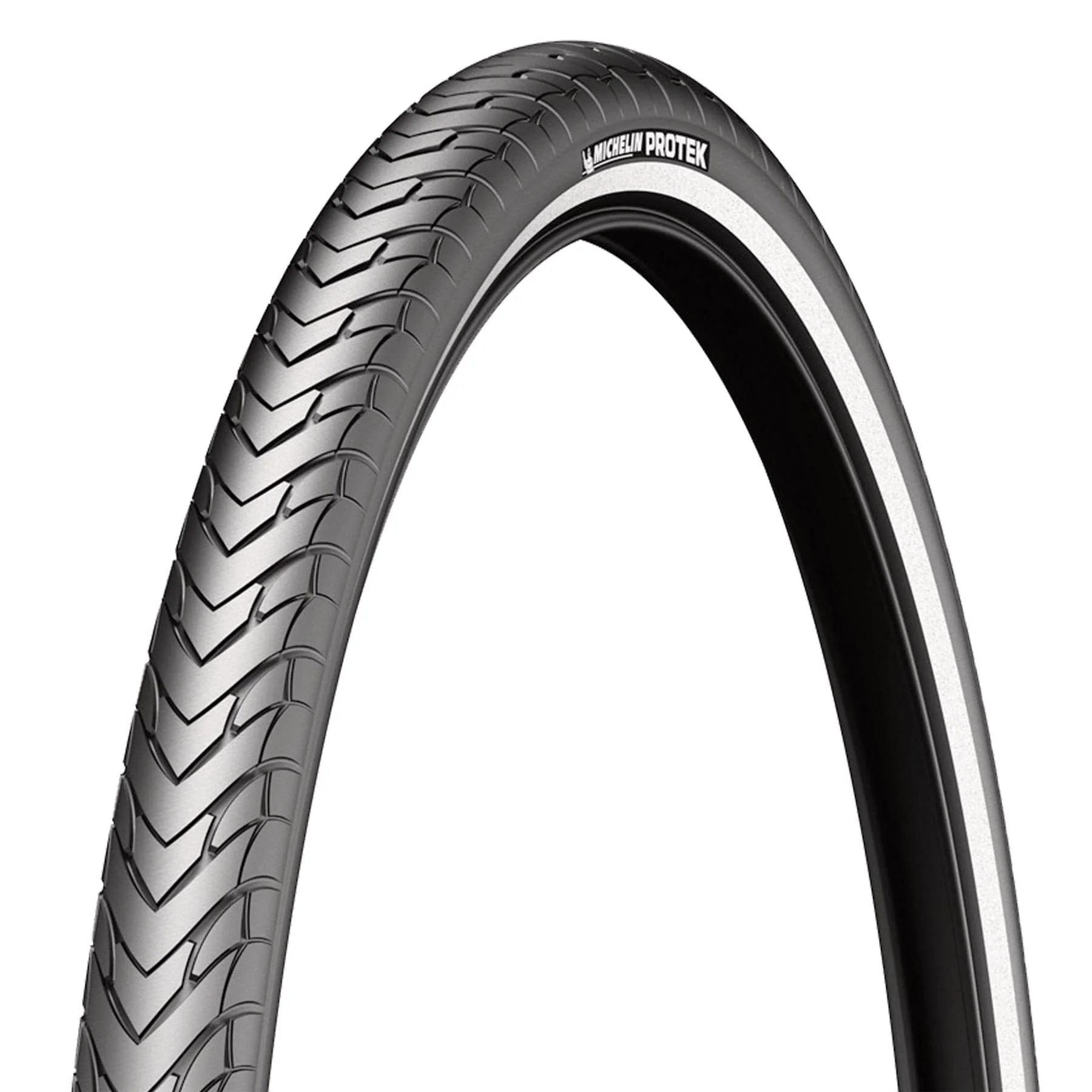 Michelin Protek Tyre Black - Image 7