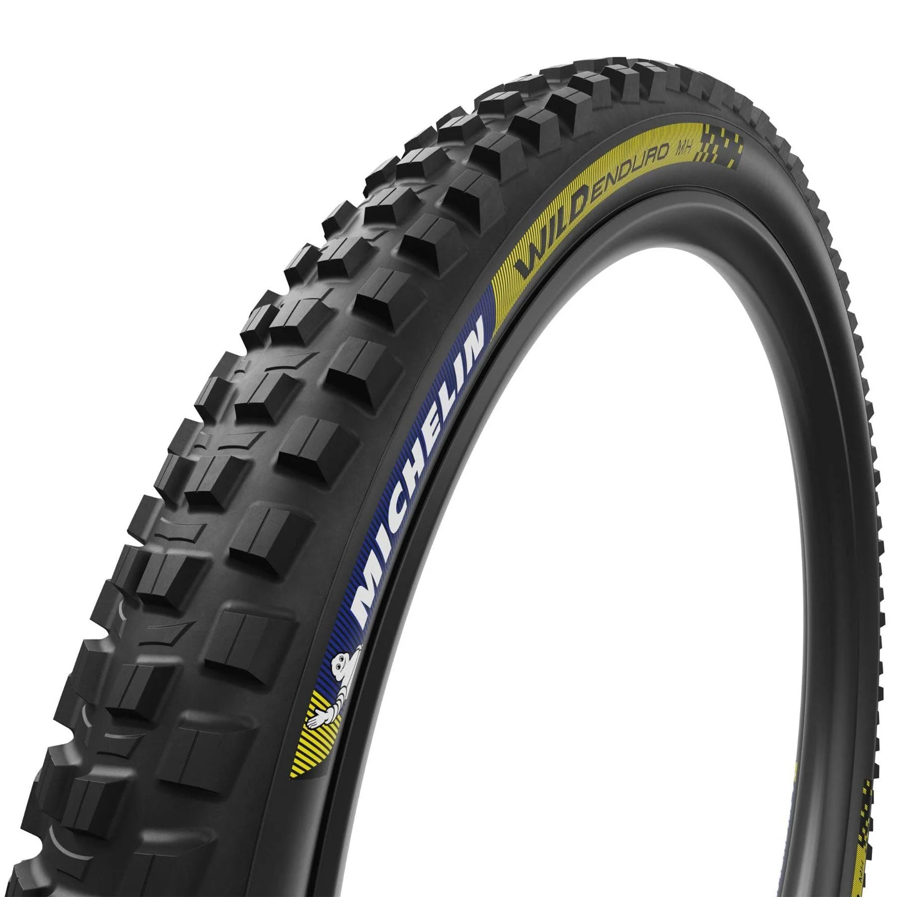 Michelin Wild Enduro MH Racing Line Tyre - Image 2