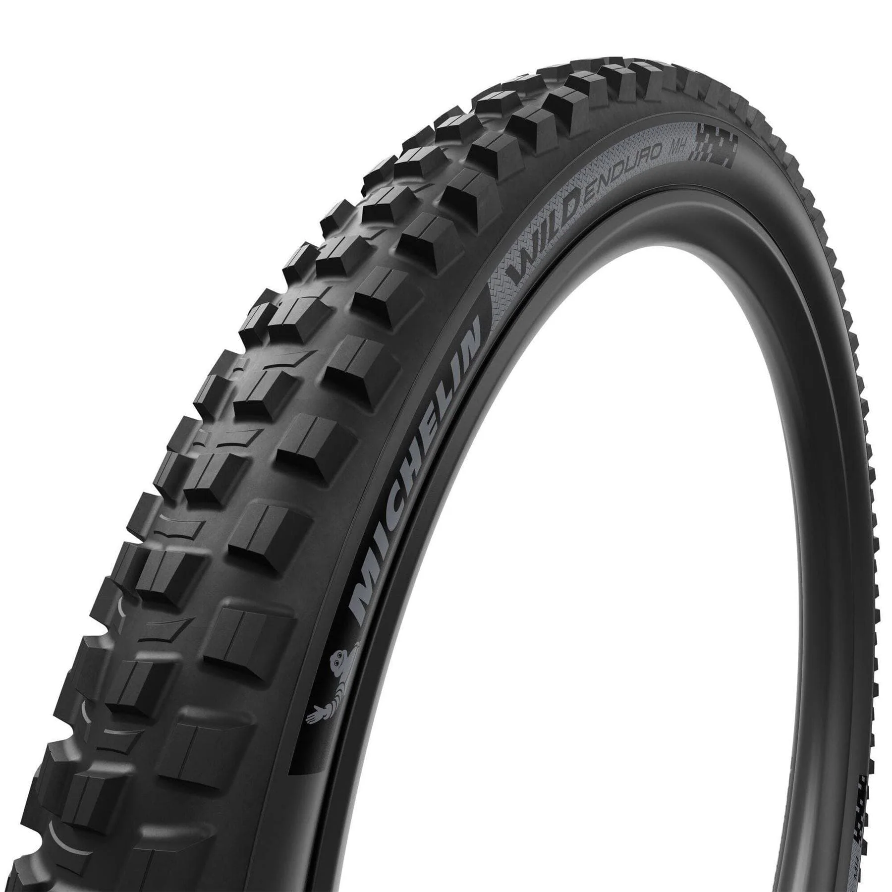 Michelin Wild Enduro MH Racing Line Tyre - Image 4