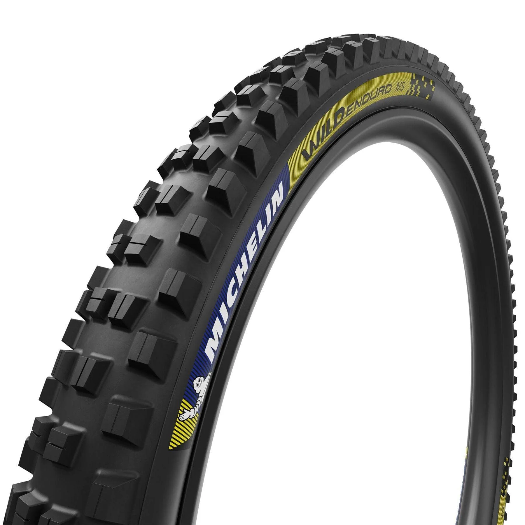 Michelin Wild Enduro MS Racing Line Tyre - Image 3