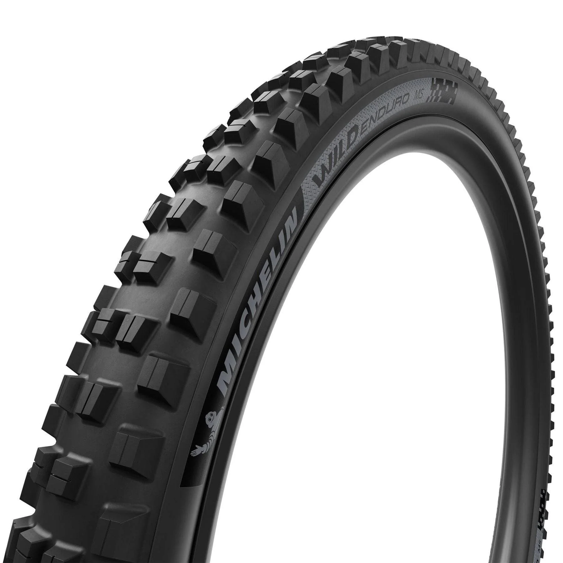 Michelin Wild Enduro MS Racing Line Tyre - Image 4